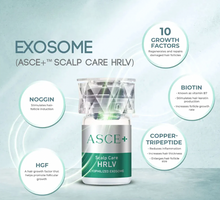 Load image into Gallery viewer, EXOSOMES ASCE PLUS HRLV - 20mg