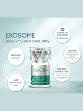 Load image into Gallery viewer, EXOSOMES ASCE PLUS HRLV - 5 vials x 20mg