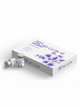 Load image into Gallery viewer, Mesoheal Orchid Glow, Anti-Wrinkle Therapy - 1 vial x 5ml