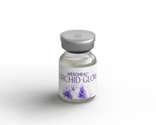 Load image into Gallery viewer, Mesoheal Orchid Glow, Anti-Wrinkle Therapy