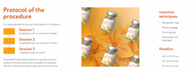 Load image into Gallery viewer, Mesoheal Amber Glow Mesotherapy