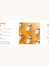 Load image into Gallery viewer, Mesoheal Amber Glow Mesotherapy