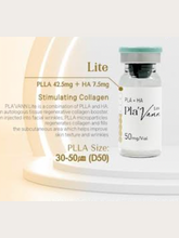 Load image into Gallery viewer, PlaVann Lite PLLA + HA - 1 x 50mg
