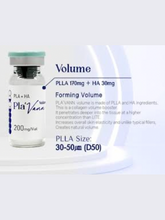 Load image into Gallery viewer, PlaVann Volume PLLA + HA - 1 x 200mg