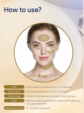 Load image into Gallery viewer, PlaVann Lite PLLA + HA - 1 x 50mg