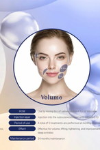 Load image into Gallery viewer, PlaVann Volume  PLLA + HA - 1 x 200mg