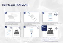 Load image into Gallery viewer, PlaVann Volume  PLLA + HA - 1 x 200mg