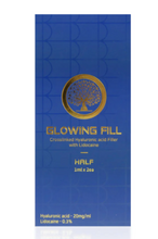 Load image into Gallery viewer, Glowing Fill Half - 1ml x 2ea CE