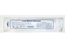 Load image into Gallery viewer, Time Machine Micro Cannula 14G 100mm - 1 pcs