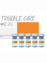 Load image into Gallery viewer, STARCEL NKC 20 Exosome Skinbooster - 1 vila x 5ml