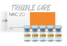 Load image into Gallery viewer, STARCEL NKC 20 Exosome Skinbooster - 1 vila x 5ml