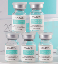 Load image into Gallery viewer, STARCEL TRC 20 Exosome Skinbooster - 1 vila x 5ml