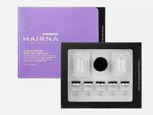 Load image into Gallery viewer, HAIRNA Hair Exosome Booster Ampoule - 5ml x 5vials