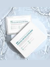 Load image into Gallery viewer, PETITRA Cell Bio Cellulose Mask - 5ea