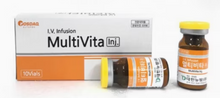 Load image into Gallery viewer, Multivita Vitamin Complex