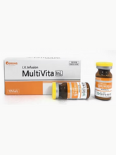 Load image into Gallery viewer, Multivita Vitamin Complex