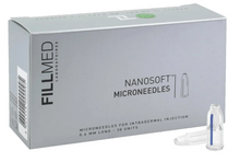 Load image into Gallery viewer, FILLMED Nanosoft Microneedles - 1  needle x 0.66mm