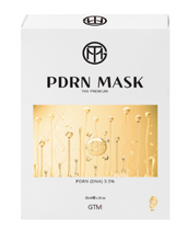 Load image into Gallery viewer, GTM PDRN MASK - 1ea x 35ml