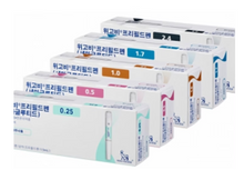 Load image into Gallery viewer, Wegovy (Korea) - 1 pen