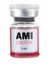 Load image into Gallery viewer, Ami Peptox Skin Booster - 5 vials x 5ml