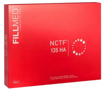 Load image into Gallery viewer, Fillmed NCTF 135HA - 5 vials x 3 ml, (Filorga)