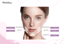 Load image into Gallery viewer, Misadi Lipo Contouring Serum For Face and Body - 1 vial x 8ml
