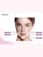 Load image into Gallery viewer, Misadi Lipo Contouring Serum For Face and Body - 1 vial x 8ml