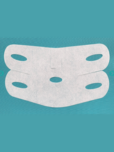 Load image into Gallery viewer, Stretch lift-up mask - 20 pcs