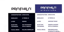 Load image into Gallery viewer, Profhilo Structura - 2ml