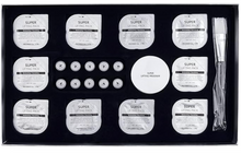 Load image into Gallery viewer, Pepplus+ Super Lifting Mask Set - 10 Masks, Cream 30ml (10 Treatments)