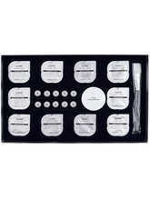 Load image into Gallery viewer, Pepplus+ Super Lifting Mask Set - 10 Masks, Cream 30ml (10 Treatments) - aesthetic-essentials