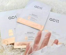 Load image into Gallery viewer, GD11 Premium RX Cell Treatment Mask - 6pcs