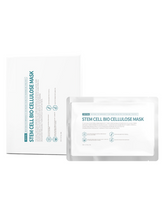 Load image into Gallery viewer, PETITRA Cell Bio Cellulose Mask - 5ea