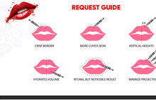 Load image into Gallery viewer, Misadi Beso Pink Lip Volume Filler - 1 x 1ml