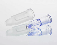 Load image into Gallery viewer, FILLMED Nanosoft Microneedles - 1  needle x 0.66mm