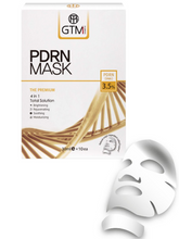 Load image into Gallery viewer, GTM PDRN MASK - 35ml x 10ea