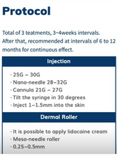 Load image into Gallery viewer, Victoria Sun NAD+NMN 300mg Skin Booster - 3ml x 1vial