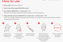 Load image into Gallery viewer, Skincolla Recombinant Human Collagen - 2ml