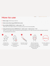 Load image into Gallery viewer, Skincolla Recombinant Human Collagen - 2ml