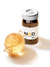 Load image into Gallery viewer, AMI NAD+ (NAD+ AND NMN) SKIN BOOSTER - 1 vial x 5ml
