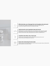 Load image into Gallery viewer, D’LEXO PDX3 SKIN BOOSTER BRIGHTENING - 5 vials x 5ml