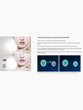Load image into Gallery viewer, D’LEXO PDX3 SKIN BOOSTER BRIGHTENING - 5 vials x 5ml