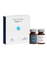 Load image into Gallery viewer, Crystal Healer NMN - 2vials/1 set