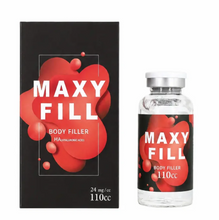 Load image into Gallery viewer, Maxy Fill Body – 110ml
