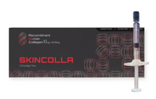 Load image into Gallery viewer, Skincolla Recombinant Human Collagen - 2ml
