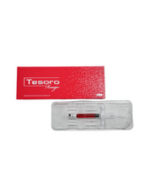 Load image into Gallery viewer, Tesoro Rouge Filler - 1 x 1ml