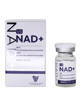 Load image into Gallery viewer, Victoria Sun NAD+NMN 300mg Skin Booster - 3ml x 1vial