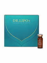 Load image into Gallery viewer, Dr Lipo + -10vials x 10ml, Body Lipolytic