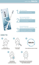 Load image into Gallery viewer, Manla Kar - 1 x 1.0ml, Collagen Treatment