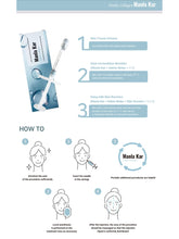 Load image into Gallery viewer, Manla Kar - 1 x 1.0ml, Collagen Treatment